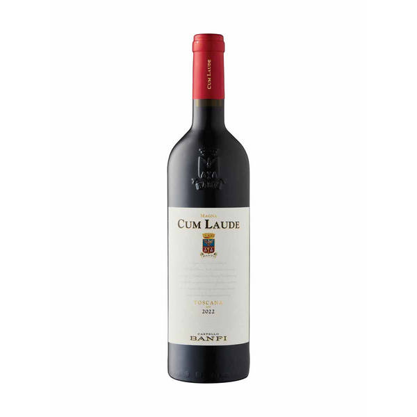 Banfi Magna Cum Laude 2022