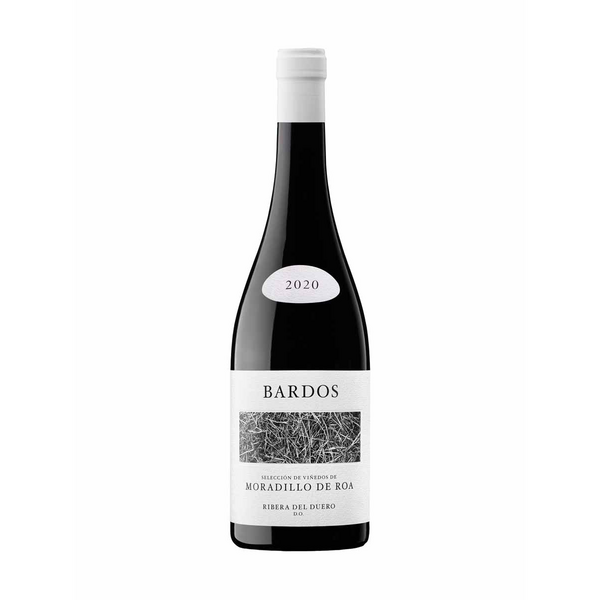 Bardos Moradillo de Roa 2020