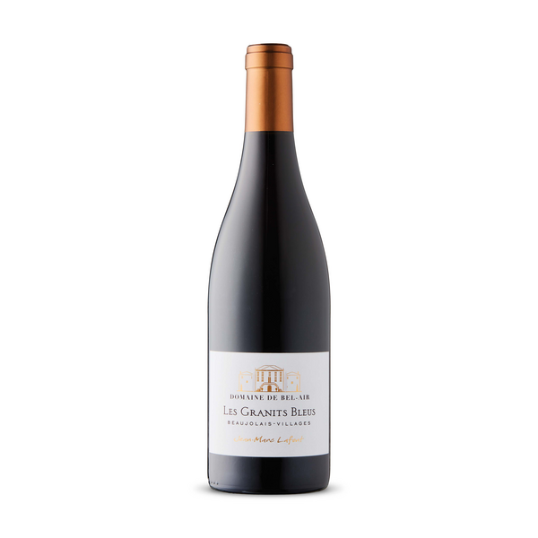 Domaine de Bel Air Les Granits Bleus Beaujolais-Villages 2022