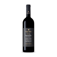 Poggio Antico Riserva Brunello di Montalcino 2019