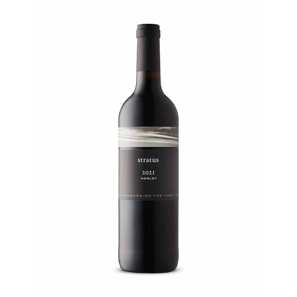 Stratus Merlot VQA 2021