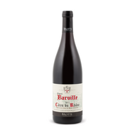 Brotte Esprit Barville Côtes du Rhône 2011