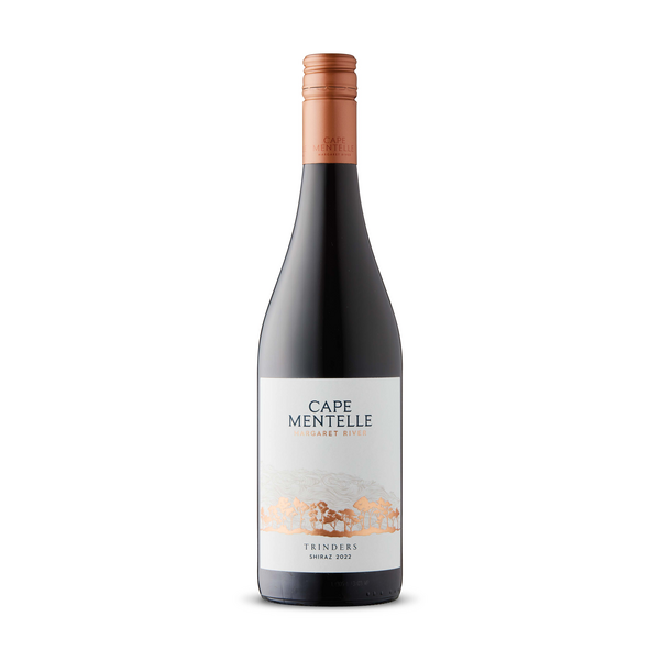Cape Mentelle Shiraz 2022