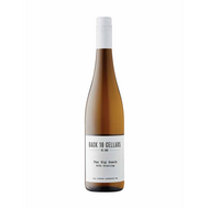 Back 10 Cellars The Big Reach Riesling VQA 2024
