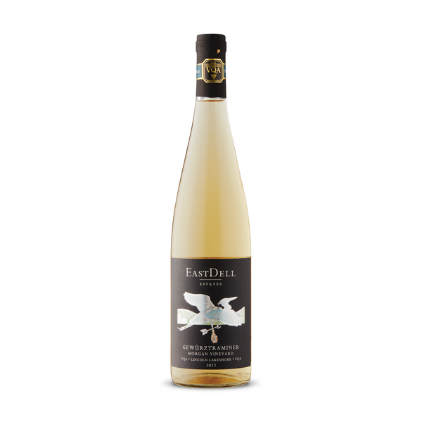 EastDell Black Label Gewürztraminer VQA 2022