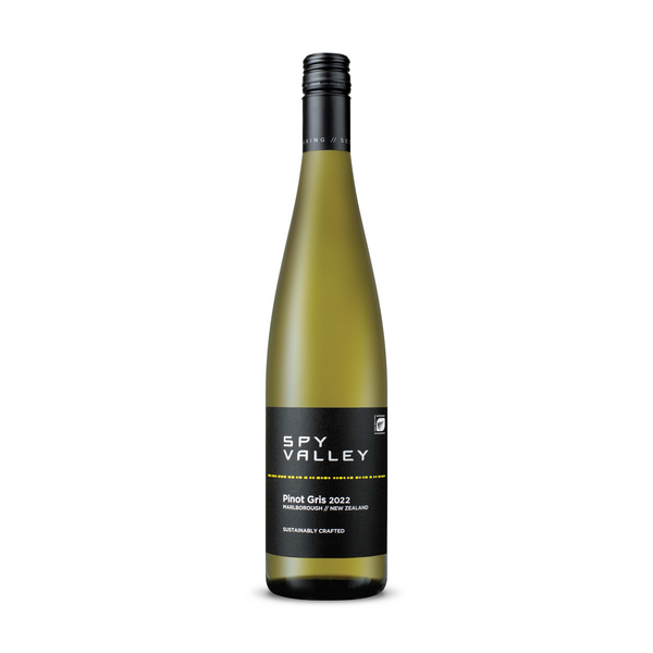 Pinot Gris Marlborough 2022
