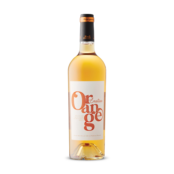 Château Régismont Emotion Orange 2023