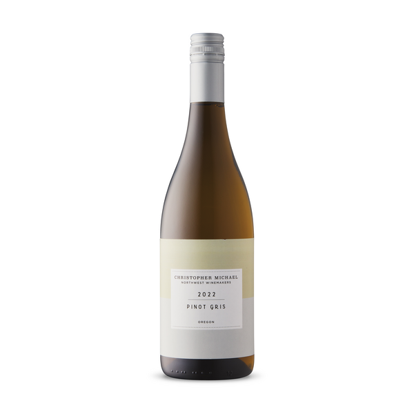 Christopher Michael Pinot Gris 2023