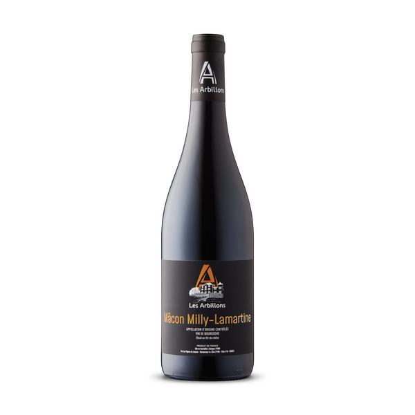 Les Arbillons Mâcon Milly-Lamartine Classic 2020