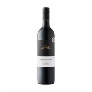 Hare\'s Chase Ironscraper Shiraz 2021