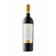 Caballo Dorado Gran Reserva Carmenere 2022