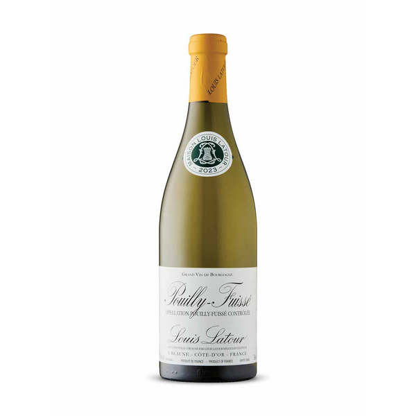 Louis Latour Pouilly Fuisse 2023
