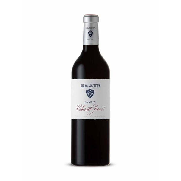 Raats Family Cabernet Franc 2021