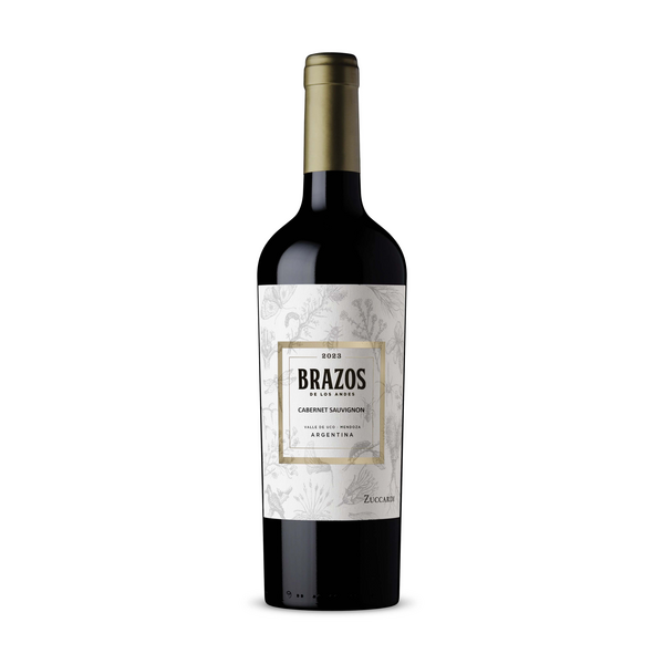 Zuccardi Brazos Cabernet Sauvignon 2023