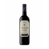 Urbina Gran Reserva 2007
