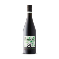 Hecht & Bannier Syrah Grenache Carignan 2023
