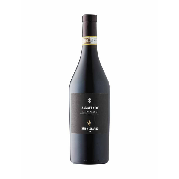 Enrico Serafino Sanavento Barbaresco 2022