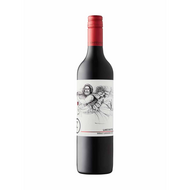 Zonte\'s Footstep Lake Doctor Shiraz 2023