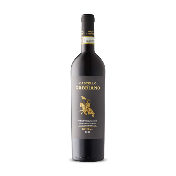 Cavaliere D\'Oro Riserva Chianti Classico 2021