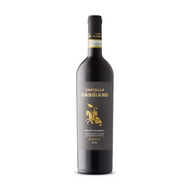 Cavaliere D\'Oro Riserva Chianti Classico 2021
