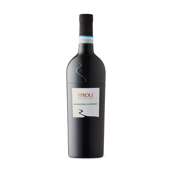 Pipoli Aglianico del Vulture 2022
