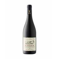 Domaines André Aubert Visan Côtes du Rhône-Villages 2024