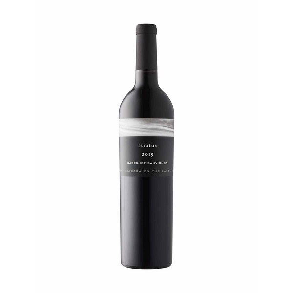 Stratus Cabernet Sauvignon VQA 2019