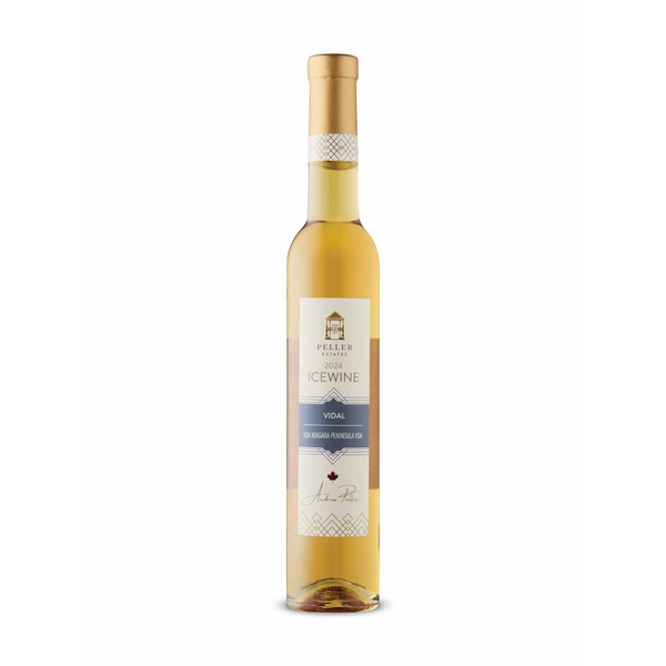 Peller Signature Series Vidal Icewine VQA 2024