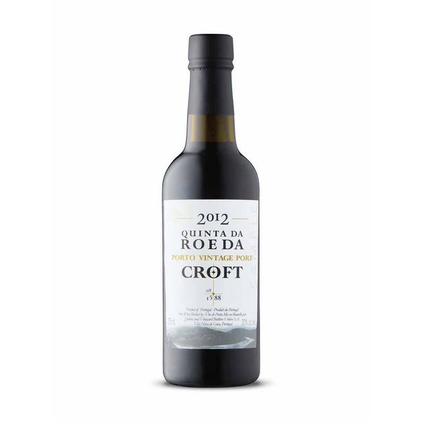 Croft Quinta Da Roeda Vintage Port 2012