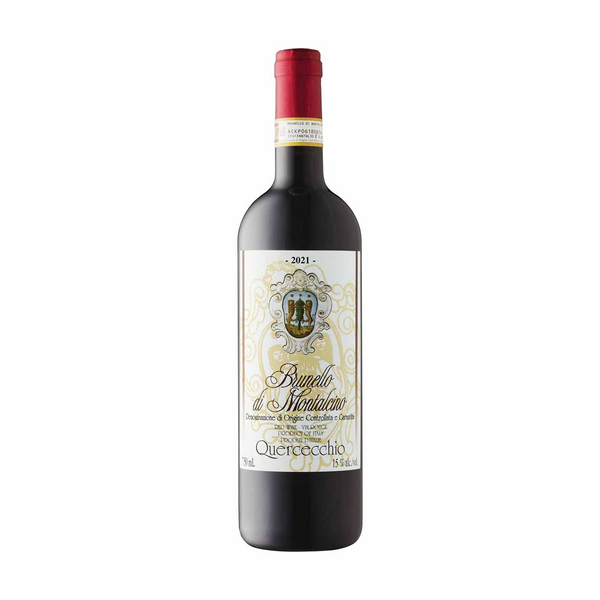 Quercecchio Brunello di Montalcino 2021