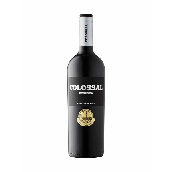 Casa Santos Lima Colossal Reserva 2021