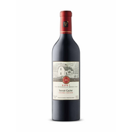 Hidden Bench Terroir Caché VQA 2021