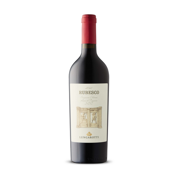 Lungarotti Rubesco Rosso di Torgiano DOC 2022
