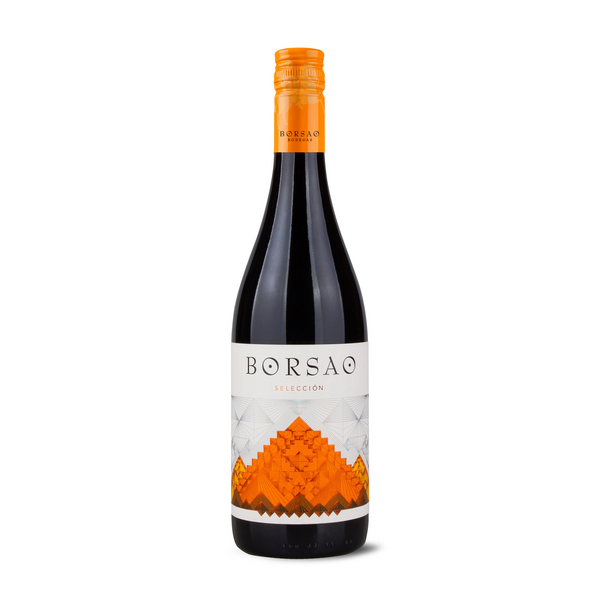 Borsao Tinto Garnacha 2024
