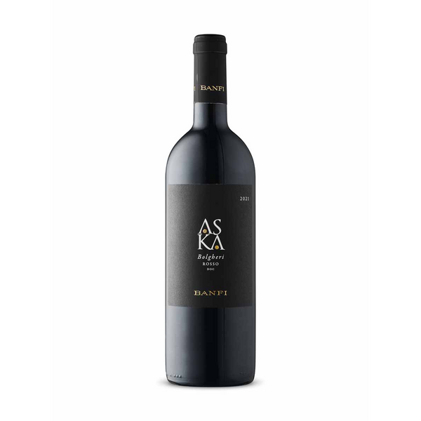 Banfi Aska 2021