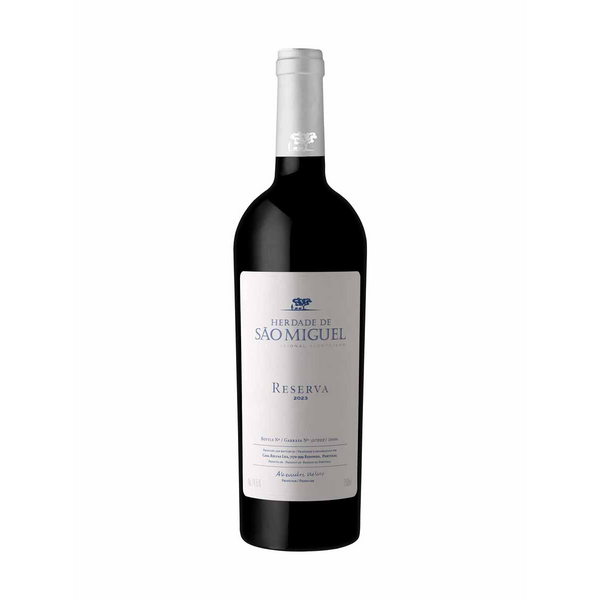 Herdade de São Miguel Reserva 2023