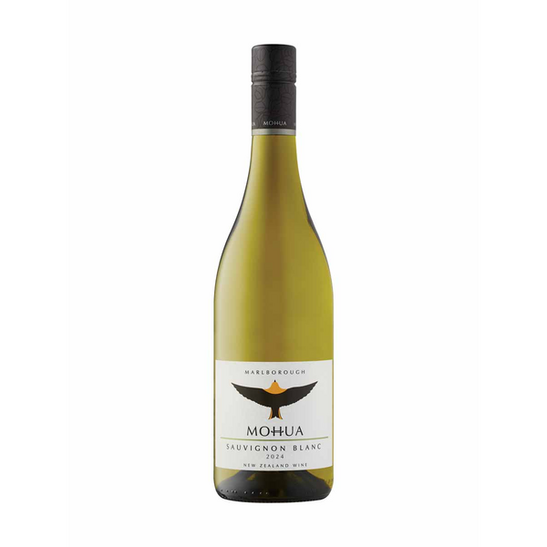 Mohua Sauvignon Blanc 2024