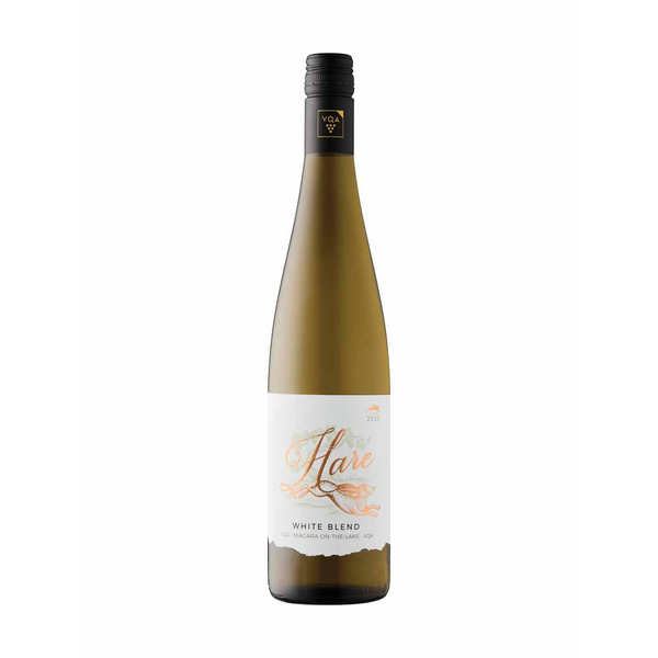 Hare White Blend VQA 2023