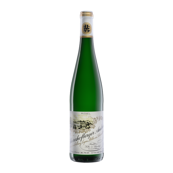 Egon Müller-Scharzhof Scharzhofberger A.P.8 Riesling Auslese 2018