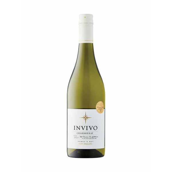 Invivo Chardonnay 2025