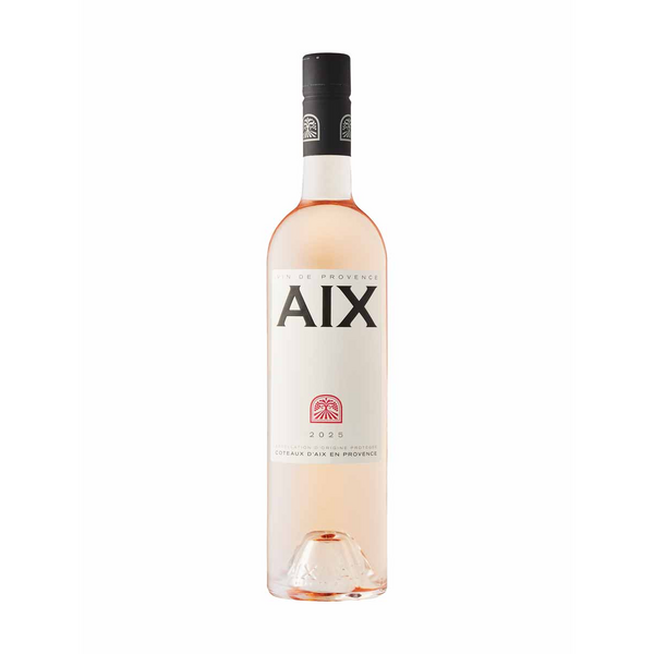Saint Aix Rosé 2025