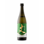 Junmai Daiginjo Wakaba Sake