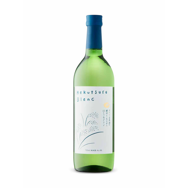 Hakutsuru Blanc