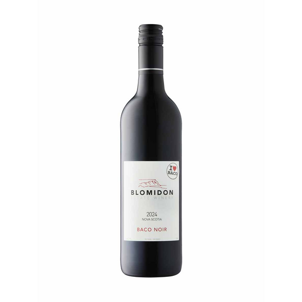 Blomidon Baco Noir 2024