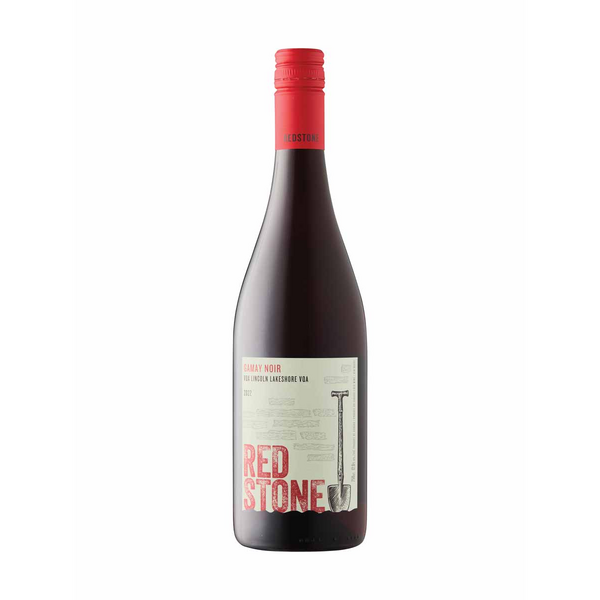Redstone Gamay 2021