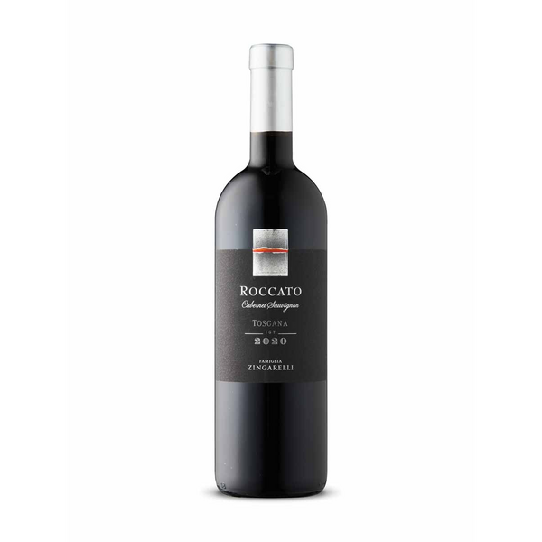 Rocca delle Macìe Roccato 2020