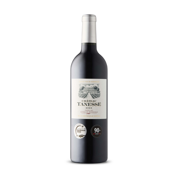 Château Tanesse 2022