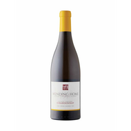 Wending Home Estate Vineyard Chardonnay VQA 2021