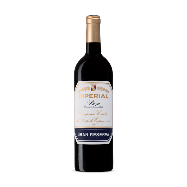 Imperial Gran Reserva 2018