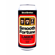 Blood Brothers Smooth Fortune